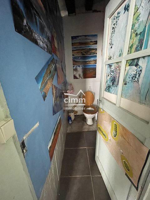 Maison traditionnelle - 130 m² - 6 pièces