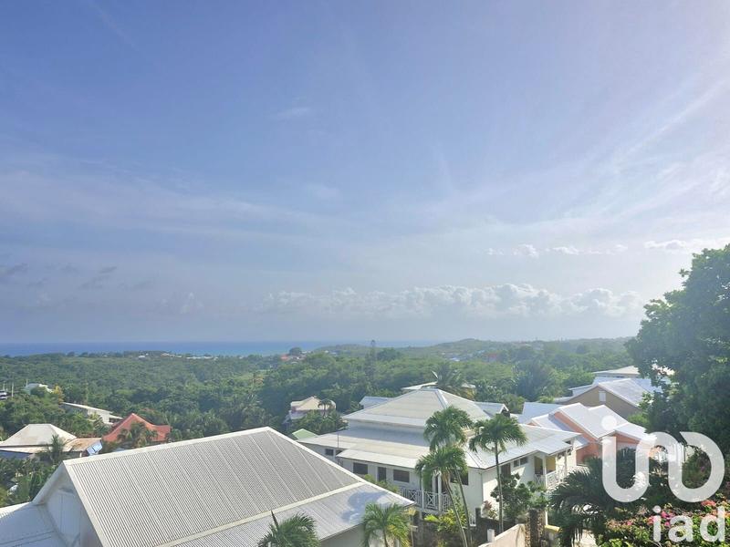 Maison - 156 m² - 5 pièces