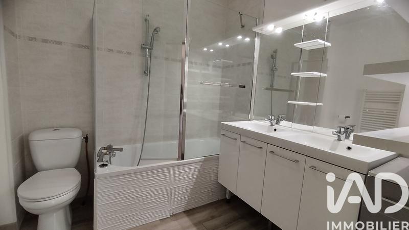 Maison de ville - 95 m² - 5 pièces