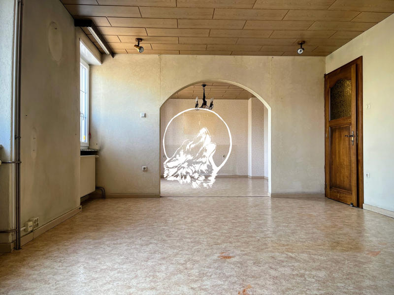 Maison - 141 m² - 5 pièces