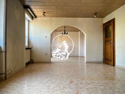 Maison - 141 m² - 5 pièces