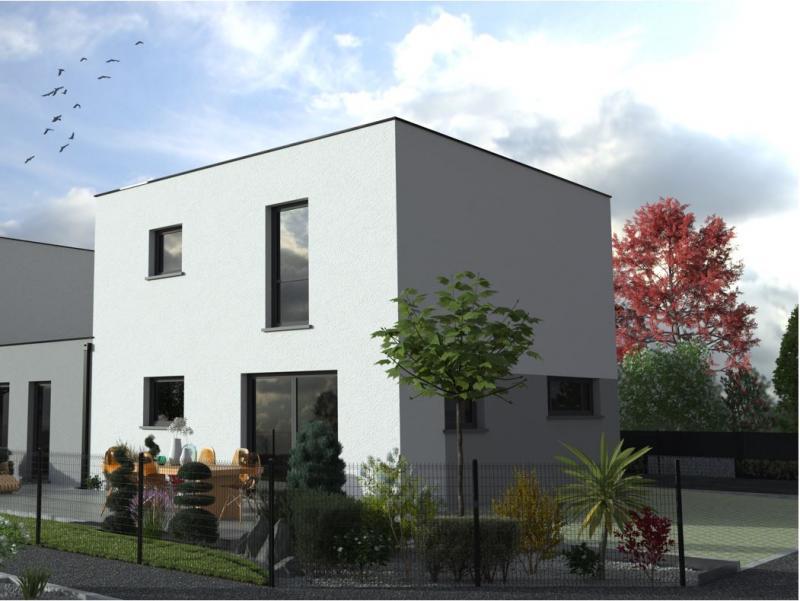 Maison - 90 m²