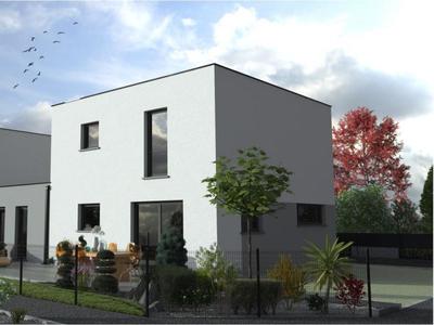 Maison - 90 m²