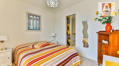 Maison - 27 m² - 2 pièces