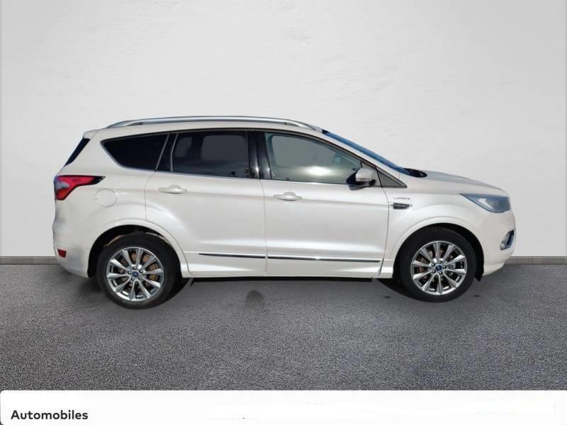 Ford Kuga II 1.5 Flexifuel-E85 150ch 4x2 auto Vignale