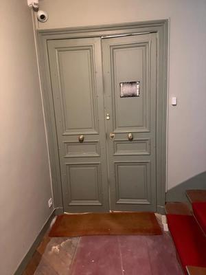 Bureau - 137 m² - 7 pièces