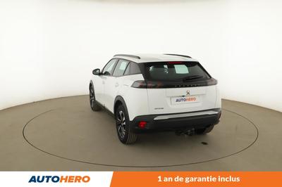 Peugeot 2008 1.5 Blue-HDi Allure 100 ch