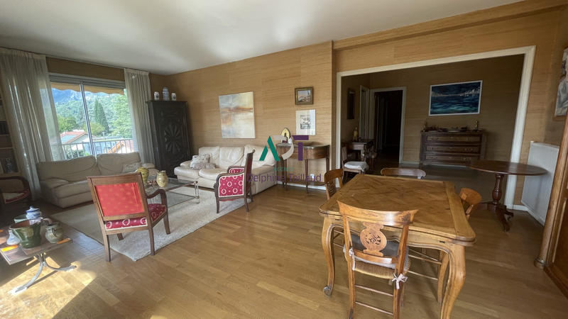 Appartement - 123 m² - 4 pièces