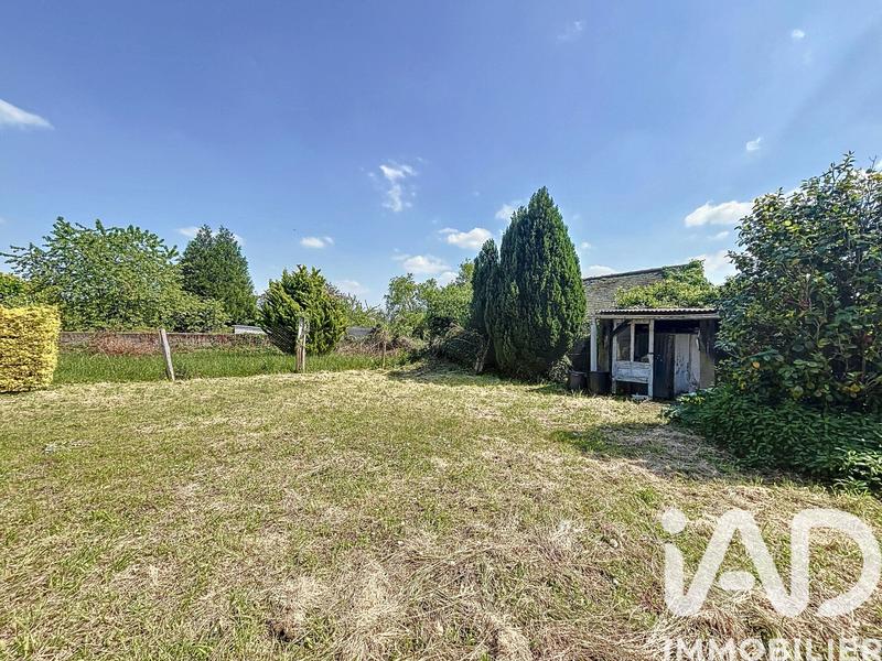 Maison - 72 m² - 2 pièces