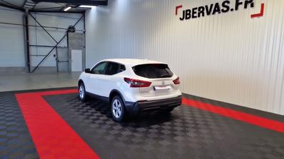 Nissan Qashqai 2019 1.5 Dci 115 Business Edition