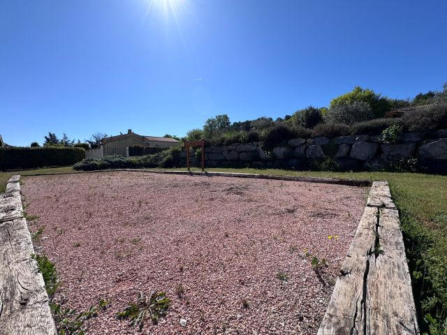 Maison - 160 m² - 5 pièces