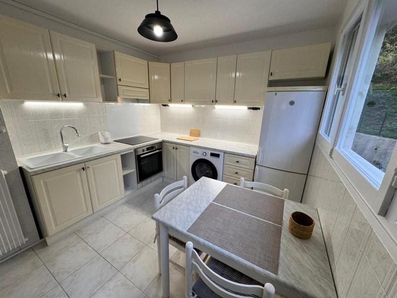 Appartement - 31 m² - 1 pièce