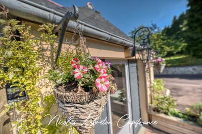 Maison de campagne - 150 m² - 6 pièces