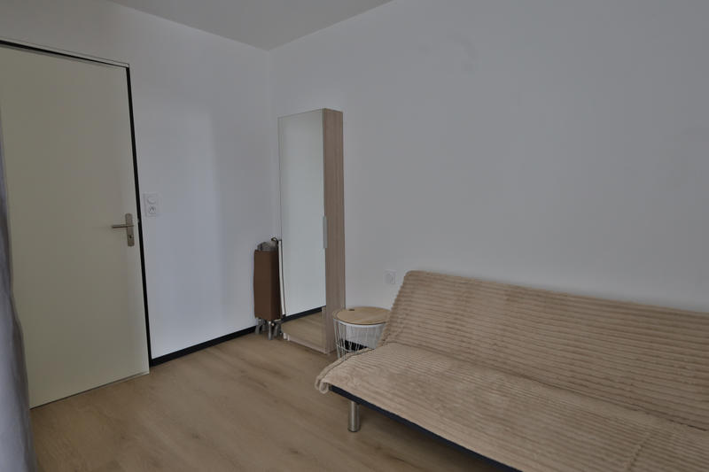 Appartement - 95 m² - 4 pièces