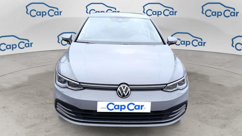Volkswagen Golf 1.5 eTSI 150 Dsg7 Style First Edition - Automatique Entretien constructeur