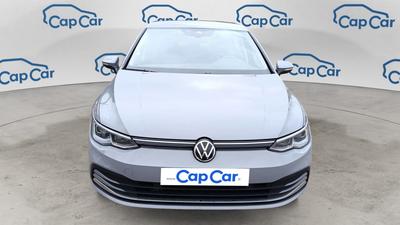 Volkswagen Golf 1.5 eTSI 150 Dsg7 Style First Edition - Automatique Entretien constructeur