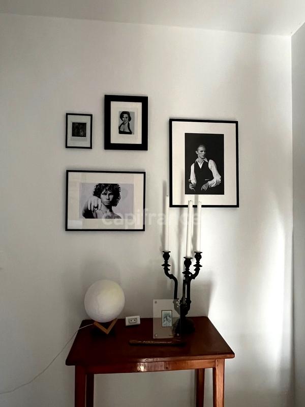 Maison de village - 110 m² - 4 pièces