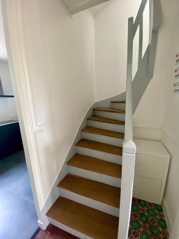 Maison - 102 m² - 5 pièces