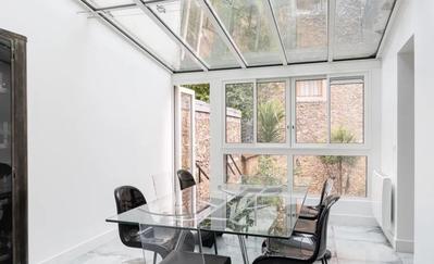 Appartement - 139 m² - 5 pièces