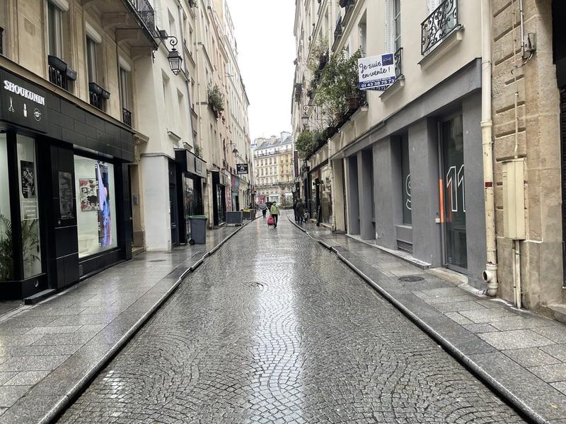 Fonds de commerce - Hôtellerie / Restauration - 80 m²