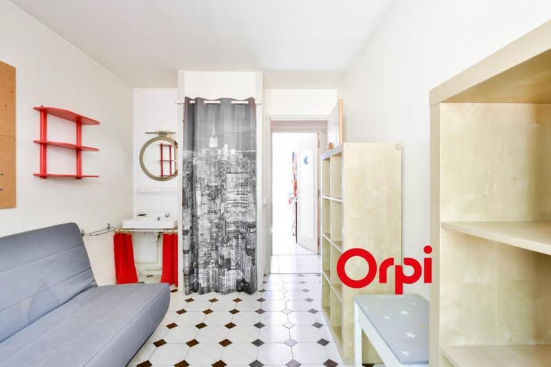 Appartement - 89 m² - 4 pièces