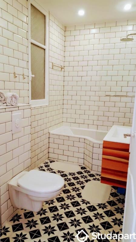 Appartement - 130 m² - 6 pièces