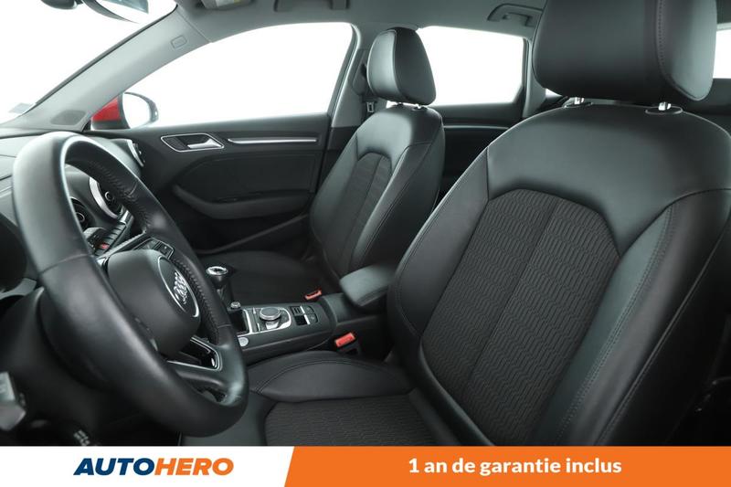 Audi A3 sportback 35 Tfsi Cod Design 150 ch