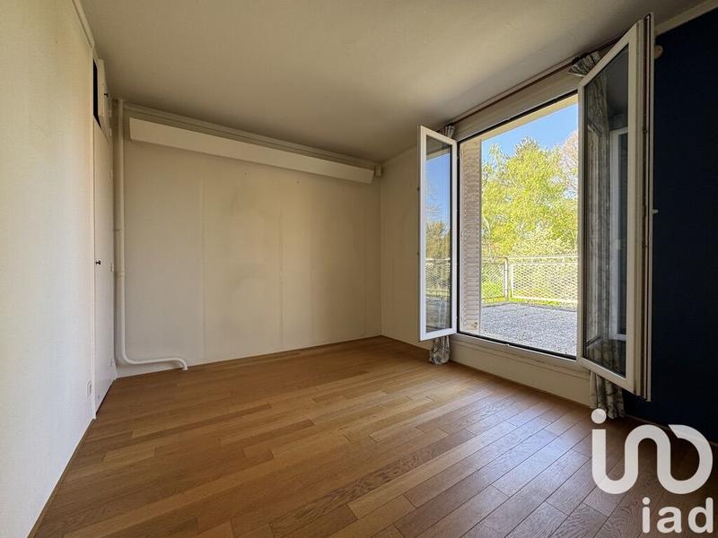 Maison - 195 m² - 7 pièces