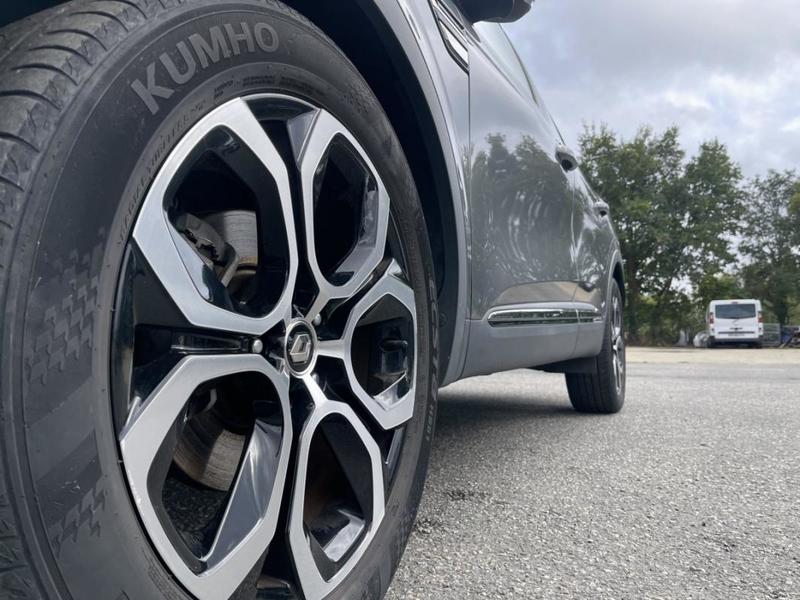 Renault Arkana Intens E-Tech 145 -21b