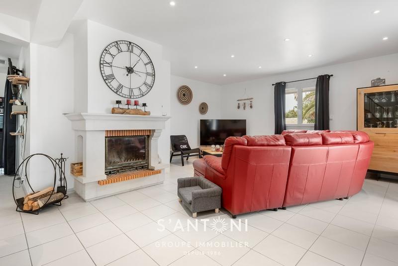 Maison - 174 m² - 4 pièces