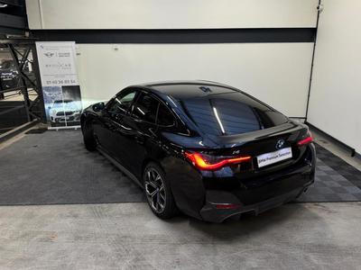 Bmw i4 G26 eDrive40 340 ch Bva m Sport