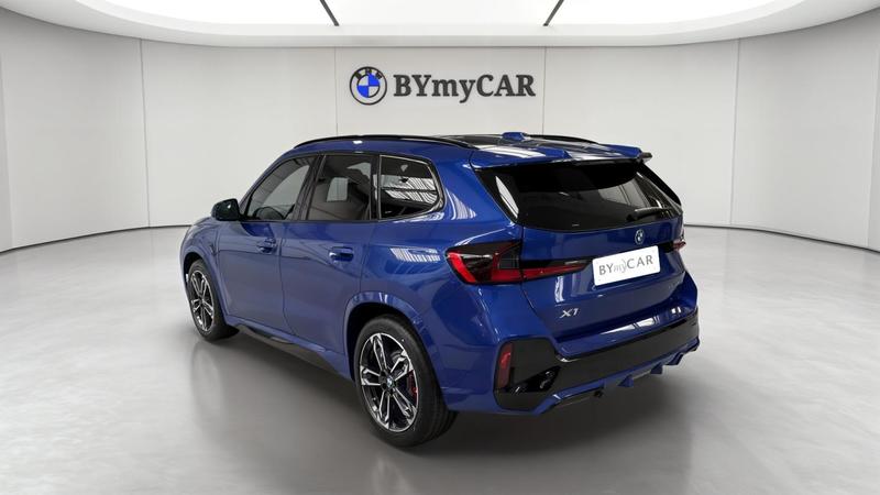 Bmw X1 U11 xDrive 25e 245ch Dkg7 m Sport