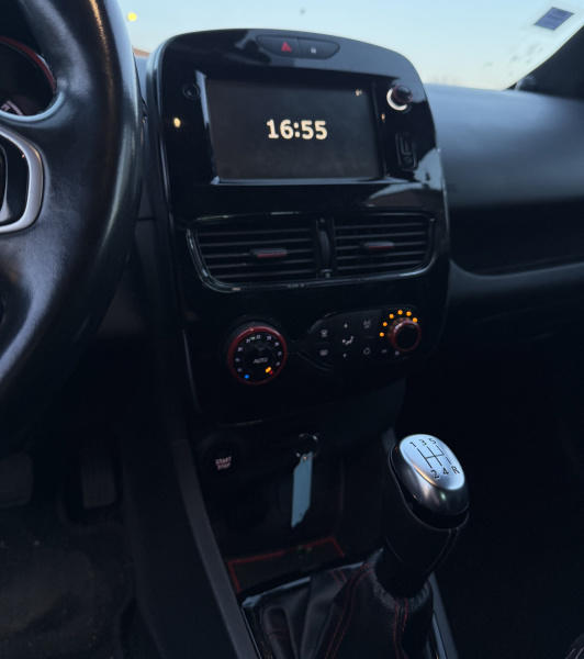 Renault Clio 4 1.5 Dci 90ch Energy Intens