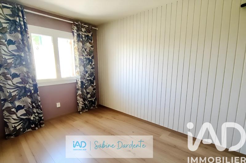 Duplex - 130 m² - 6 pièces