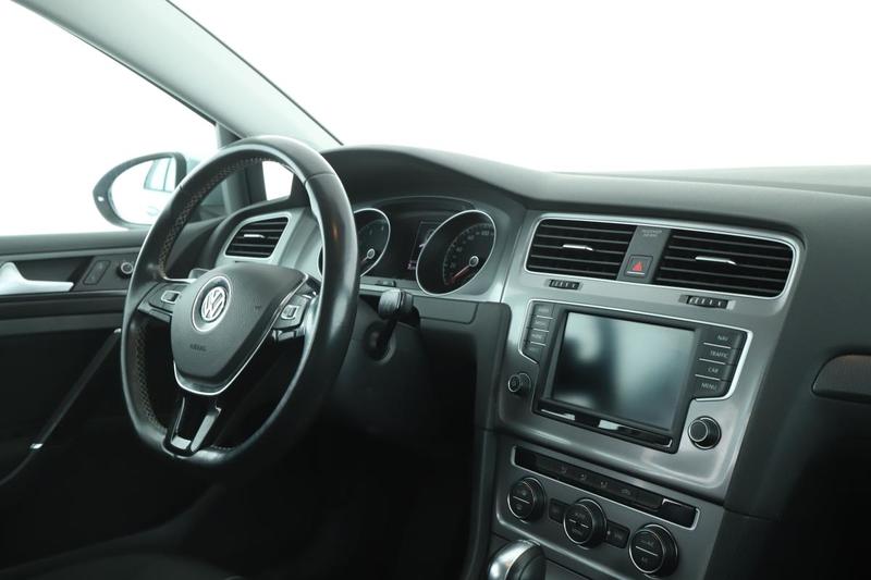 Volkswagen Golf VII 1.4 Tsi BlueMotion Tech Lounge Dsg7 125 ch