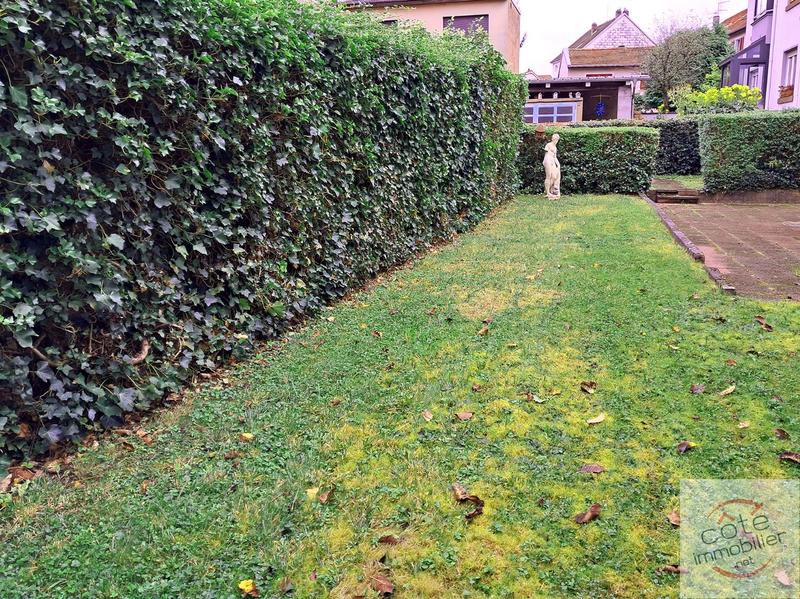 Appartement - 138 m² - 5 pièces