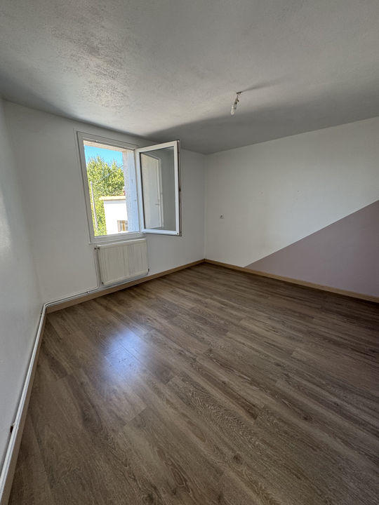 Maison de ville - 70 m² - 4 pièces