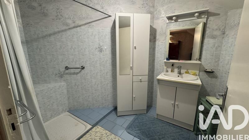 Maison - 103 m² - 5 pièces