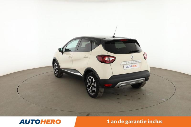 Renault Captur 0.9 TCe Energy Intens 90 ch