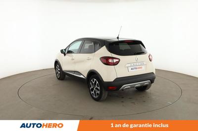 Renault Captur 0.9 TCe Energy Intens 90 ch