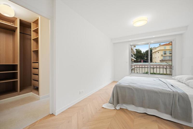 Appartement - 78 m² - 3 pièces