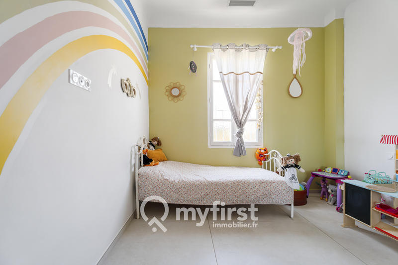 Maison - 207 m² - 6 pièces