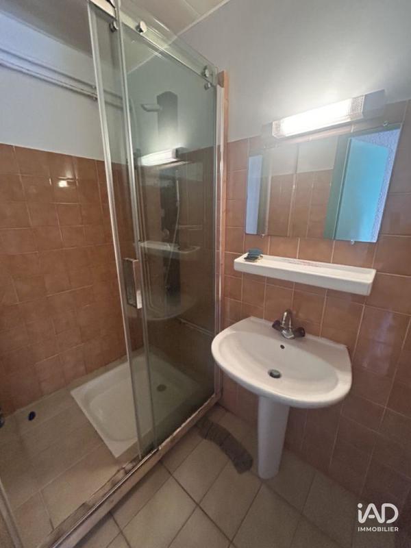 Local commercial - 89 m²