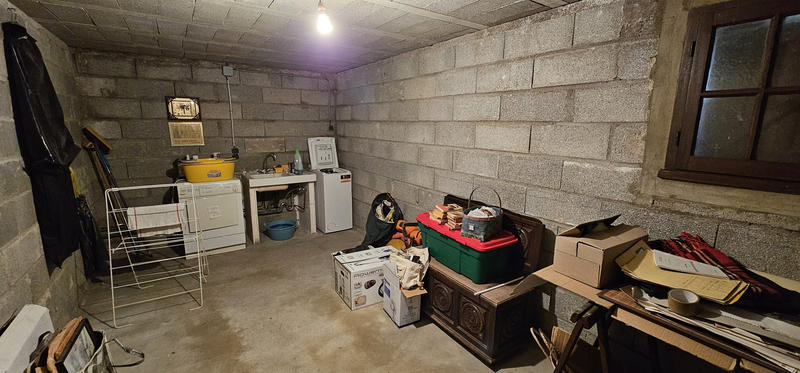 Maison - 100 m² - 8 pièces