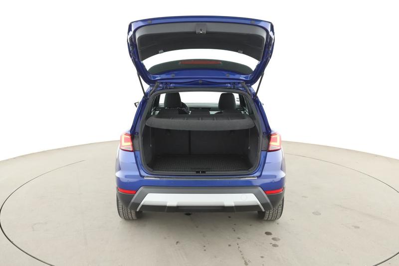 Seat Arona 1.0 EcoTSI Xcellence Dsg7 115 ch