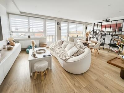 Appartement - 76 m² - 4 pièces