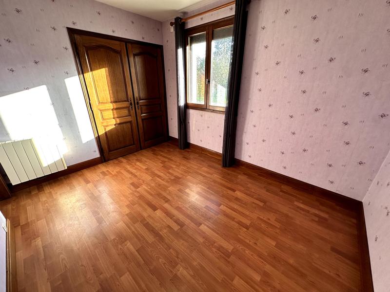 Maison - 106 m² - 4 pièces