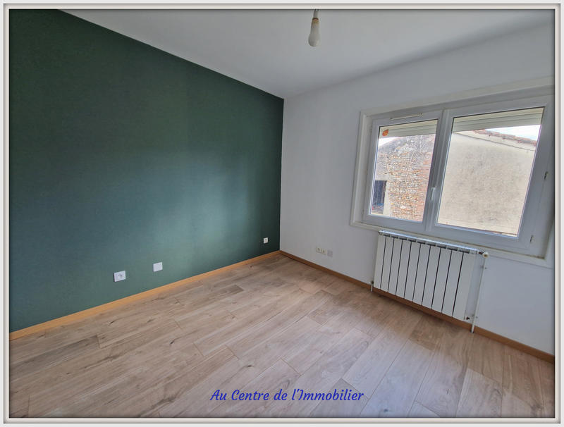 Maison - 121 m² - 5 pièces