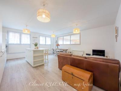 Appartement - 86 m² - 4 pièces