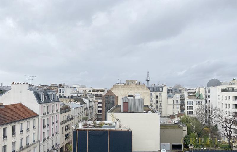 Appartement - 31 m² - 1 pièce